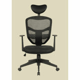 Office Chair Chinchilla P&C D840RNC Black-1