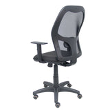 Office Chair P&C 0B10CRP Black-1