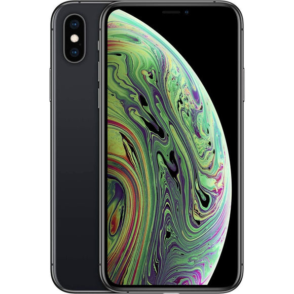 Smartphone Apple iPhone XS 5,8