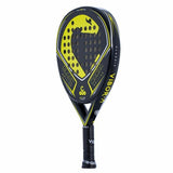 Padel Racket Vibor-a Mamba Aniversario Black-4