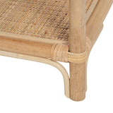 Shelves 60 x 41 x 80,5 cm Natural Rattan-2