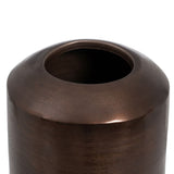 Vase Copper Aluminium