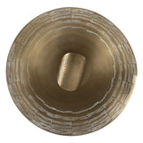 Wall Light Golden Iron A 220-240 V 69 x 20 x 69 cm-2