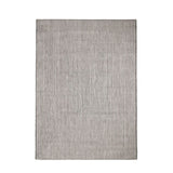 Outdoor Carpet Quadro 350 x 250 cm Grey