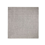 Outdoor Carpet Quadro Grey 300 x 300 cm