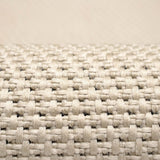 Outdoor Carpet Orla Brown 300 x 300 cm