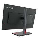 Monitor Lenovo 63D1RAT1EU 4K Ultra HD 32" 60 Hz-4
