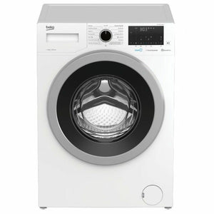 Washing machine BEKO WMY 81283 LMB4R 8 kg 1200 rpm-0