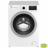 Washing machine BEKO WMY 81283 LMB4R 8 kg 1200 rpm-2