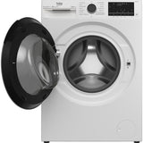 Пральна машина BEKO B5WFT59418W 9 кг 1400 об/хв Біла 9 кг