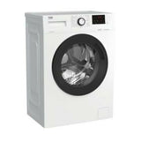 Washing machine BEKO F4J7VY2WD White 1200 rpm 9 kg-0
