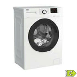 Washing machine BEKO F4J7VY2WD White 1200 rpm 9 kg-2