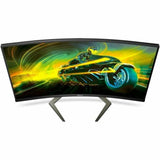 Monitor Philips 31,5" Quad HD 165 Hz-4