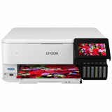 Multifunction Printer Epson C11CJ20401-1