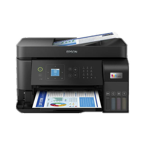 Multifunction Printer Epson ET-4810-0