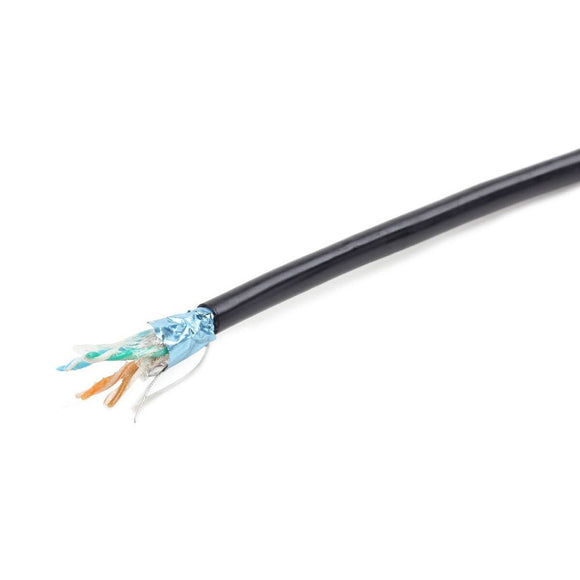 UTP Category 6 Rigid Network Cable GEMBIRD CAT5e FTP 305m 305 m-0