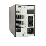 Uninterruptible Power Supply System Interactive UPS GEMBIRD EG-UPSO-1000 900 W-1