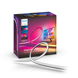 LED-Streifen Philips Hue Play Gradient PC