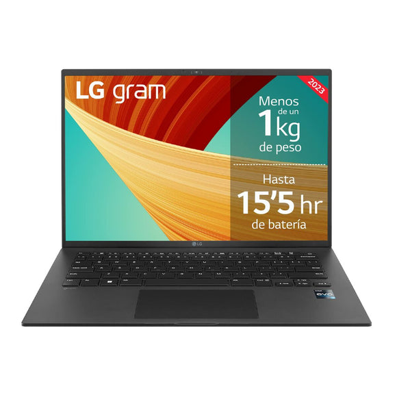 Laptop LG 14Z90R 15,5