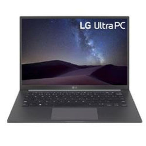Notebook LG 16U70R-G.AP56B Spanish Qwerty 16" 512 GB SSD-0