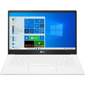 Notebook LG 13U70P AMD R7-4700U 16GB 512SSD 13"-0