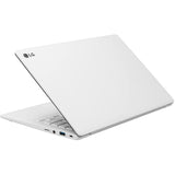Notebook LG 13U70P AMD R7-4700U 16GB 512SSD 13"-1