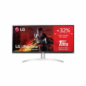 Monitor LG 29WQ600-W.AEU 29" Full HD UltraWide Full HD 100 Hz 144 Hz-0