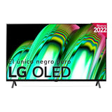 Smart-TV LG 55A26LA 55" 4K ULTRA HD OLED WIFI