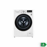 Washing machine LG F6WV7510PRW 10,5 Kg 1600 rpm-5