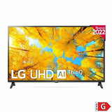 Smart TV LG 65UQ75006LF 65" WIFI Ultra HD LED