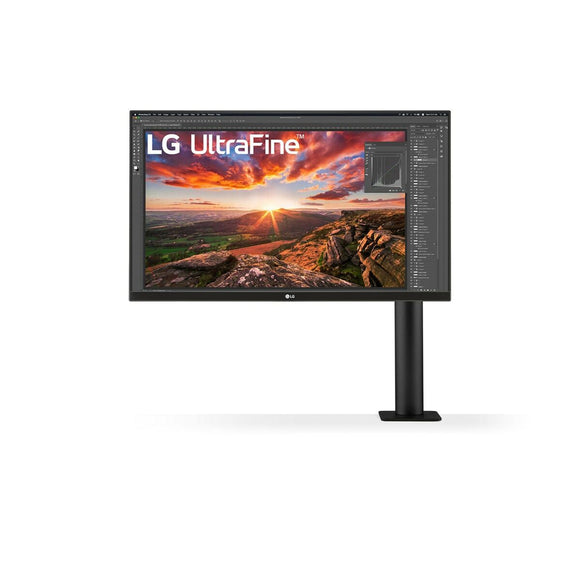 Monitor LG 27UN880P-B.AEU 27