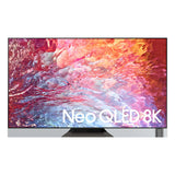 Smart TV Samsung QE75QN700BT 75" 8K Ultra HD QLED WIFI-0