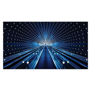 Monitor Videowall Samsung LH012IABMHS/EN Full HD 110" LED HDR10-0