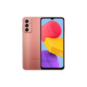 Smartphone Samsung Galaxy M13 Orange 6,6" 64 GB 4 GB RAM Octa Core Pink Copper-0