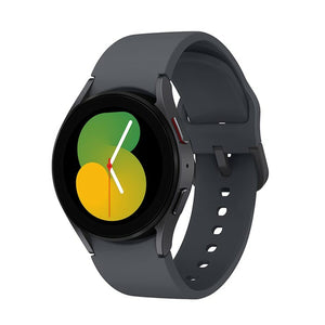 Smartwatch Samsung SM-R905FZAAPHE 1,4" 16 GB Grey-0