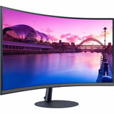 Monitor Samsung S32C390EAU 32" LED VA Flicker free 75 Hz-3