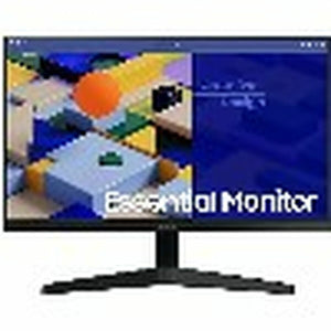 Monitor Samsung LS27C314EAUXEN 27" LED IPS AMD FreeSync Flicker free 75 Hz-0