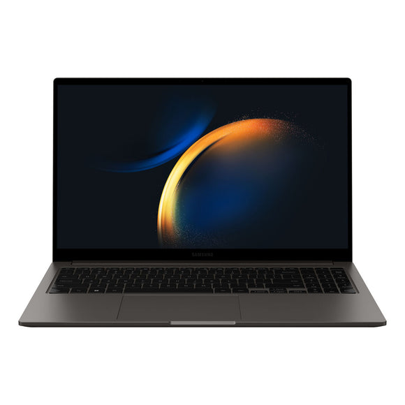 Notebook Samsung NP750XFG-KA3ES Spanish Qwerty i5-1335U 15,6