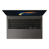 Notebook Samsung NP750XFG-KA3ES Spanish Qwerty i5-1335U 15,6" Intel Core i5-1335U 8 GB RAM 512 GB SSD No-9