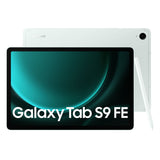 Tablet Samsung Galaxy Tab S9 FE 6 GB RAM 128 GB Green-2