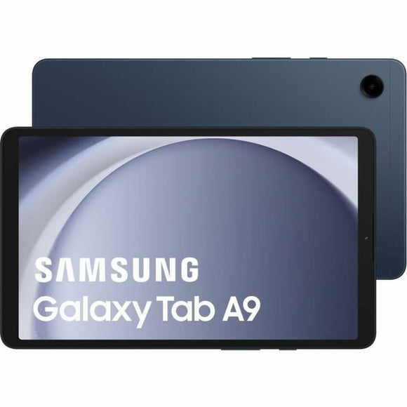 Tablet Samsung Galaxy Tab A9 4 GB RAM Navy Blue-0