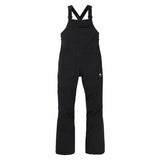 Ski Trousers Burton Avalaon  Black-0