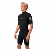 Neoprene Rip Curl D Patrol 22Gb C/Z Spring Black-0