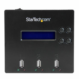 USB Hub Startech USBDUP12 USB 2.0-0