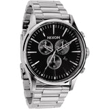 NIXON WATCHES Mod. A386-000-3