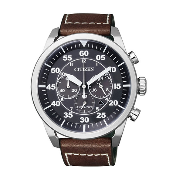 CITIZEN Mod. PROMASTER ECO DRIVE AVIATOR-0