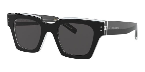 DOLCE & GABBANA MOD. DG 4413-0