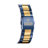 FESTINA WATCHES Mod. F20564/1-2