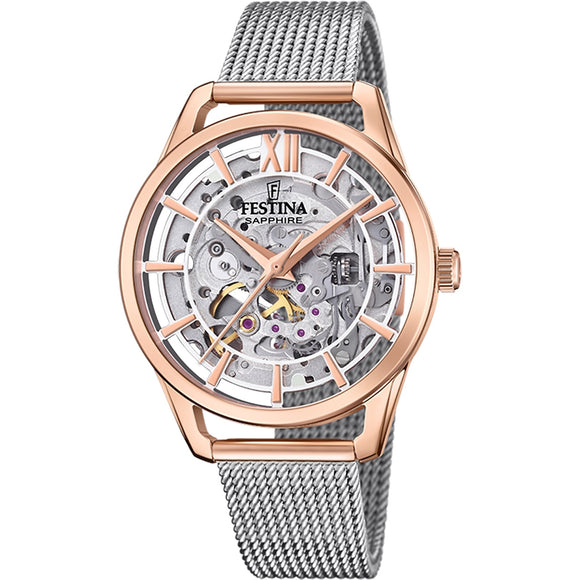 FESTINA WATCHES Mod. F20628/1-0