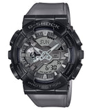 CASIO G-SHOCK Mod. MIDNIGHT FOG SERIE-0